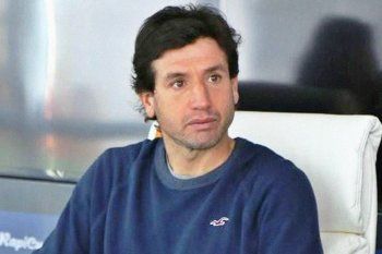 Chirola Romero vuelve a Gimnasia como entrenador de la Reserva.