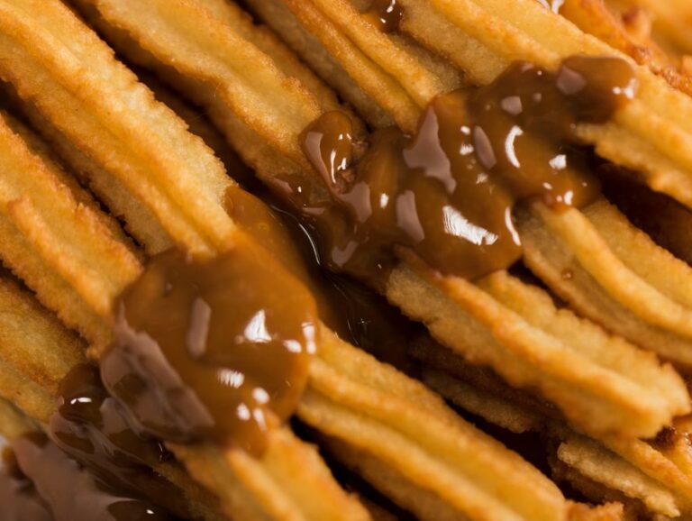 Con el show de Los Caligaris, espectáculos y juegos, así será la 12º Fiesta del Churro de Puan