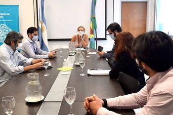 CICOP le solicitó al Gobierno Provincial que la labor diferencial de las médicas y médicos durante la pandemia, debe impactar de forma positiva en los salarios