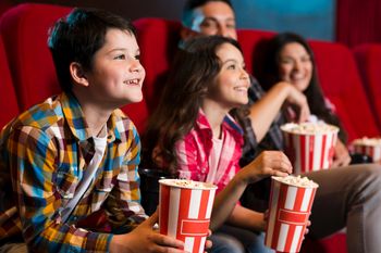 Banco Nación: descuentos en cines y teatros para las vacaciones de invierno.
