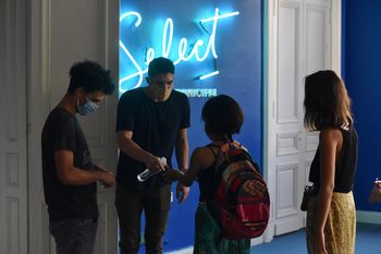 Cines y museos municipales reabrirán esta semana en La Plata