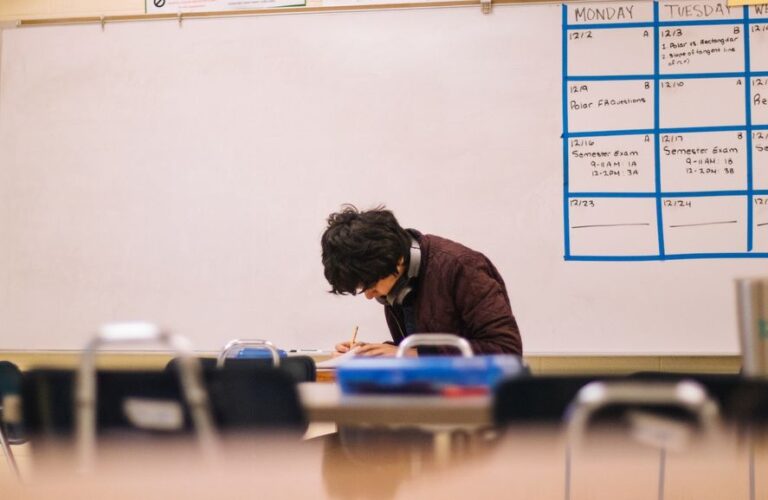 El Día de la Primavera es feriado o hay clases