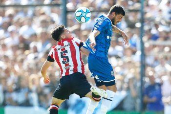 ¿que tiene que pasar para que se juegue el clasico platense?