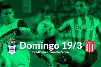 Gimnasia y Estudiantes tiene día y horario para el clásico platense.