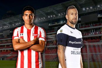 Estudiantes y Gimnasia jugarán el domingo 18 a las 16:15.