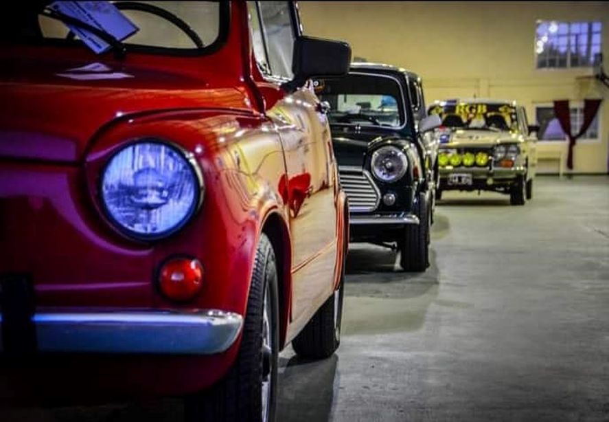 En el 138° aniversario de Melchor Romero habrá bandas en vivo, feria artesanal y exposición de autos clásicos.