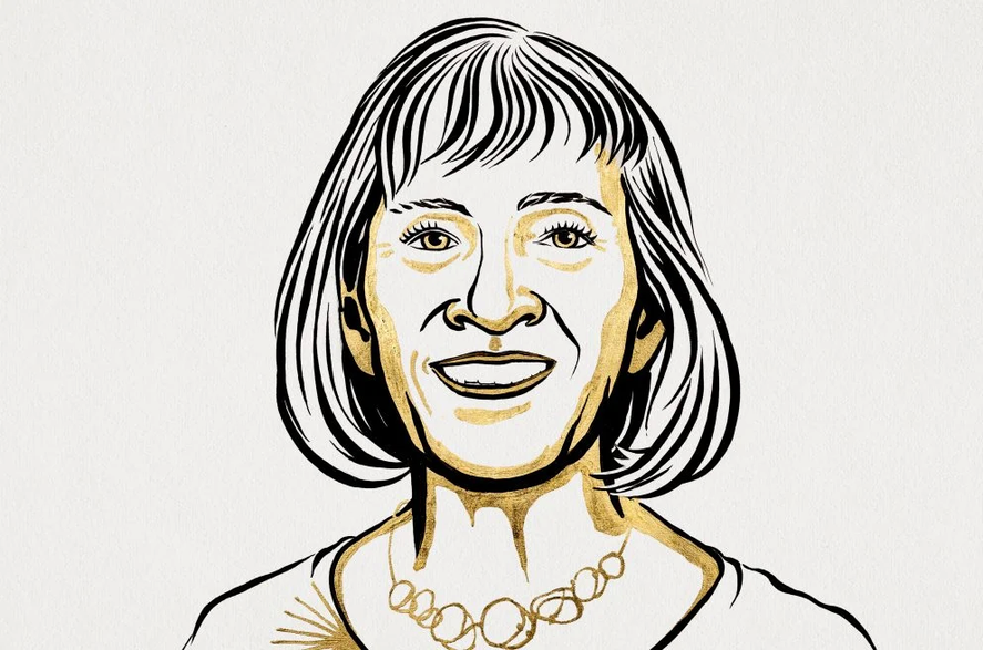 Claudia Goldín es la académica que recibió el Premio Nobel de Economía 2023 por sus investigaciones sobre la brecha de género. 