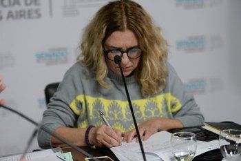 Reforma del Banco Provincia: el partido de Pichetto no sabe qué va a votar
