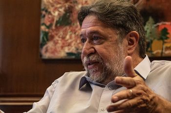Claudio Lozano propuso la creación de una moneda distinta al peso