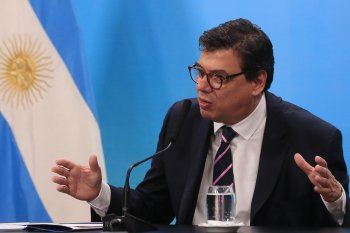 Claudio Moroni criticó la reducción de jornada laboral