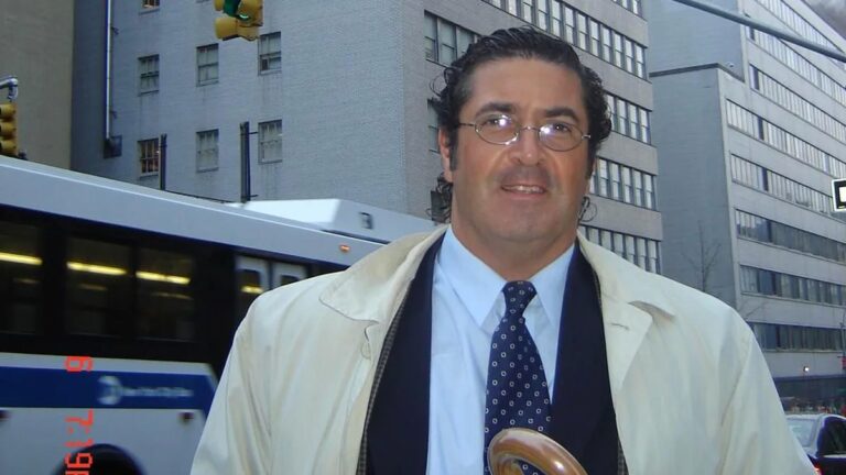 Diego Barés, médico especialista en clínica médica, sobre la muerte súbita: “En Argentina hay aproximadamente 40 mil casos”