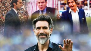 Los 150 del Barba en Estudiantes: la marca especial que alcanzará el ciclo de Eduardo Domínguez