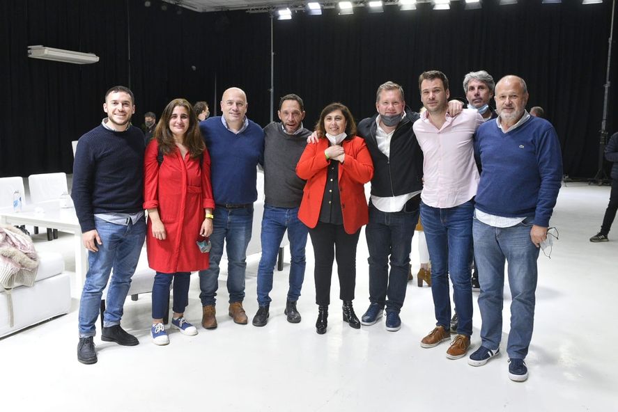 La Coalición Cívica ARI mantendrá su espacio dentro de Juntos, pero no logró crecer como esperaba.