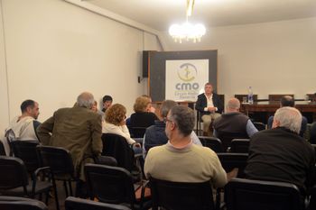 IOMA y FEMEBA acercaron posiciones y tendrían un acuerdo verbal para retomar la atención en la provincia
