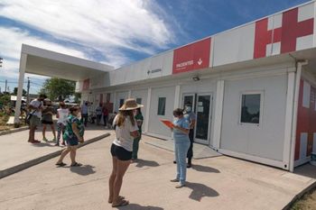 Los casos de cocaína envenada motivaron una alerta epidemiológica y la acción de la Subsecretaría de Salu Mental