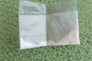 Preocupa la distribución de cocaína adulterada