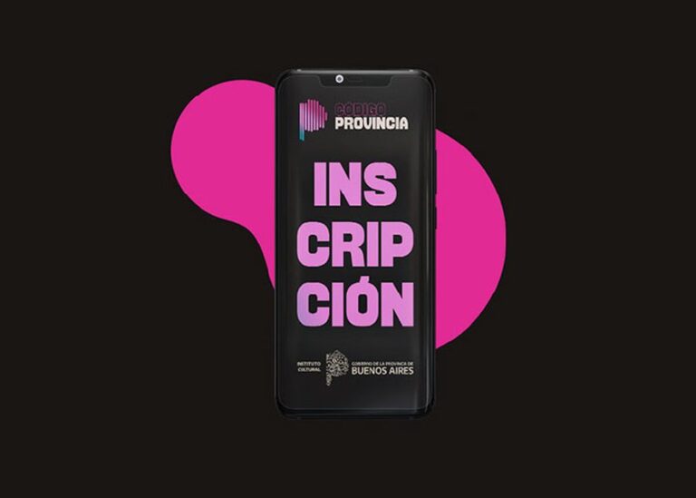 Registro de música en la Provincia: reabrió la convocatoria