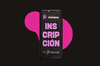 Reabrió la convocatoria para ser parte de Código Provincia, un catálogo de música de la provincia de Buenos Aires.