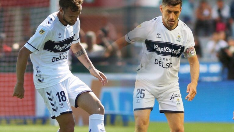 Gimnasia y el lateral izquierdo: ¿Colazo gana la pulseada?