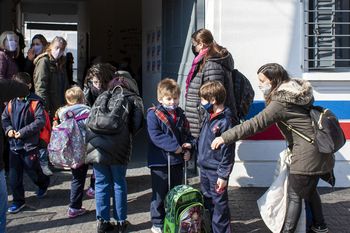 polemica por el aumento de los colegios privados bonaerenses