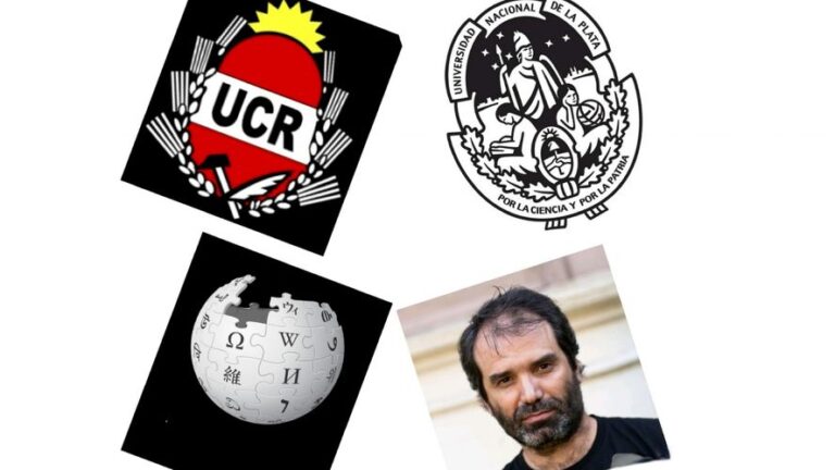 Así piensa un radical de la UNLP que asegura votar por Sergio Massa