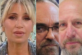 Florencia Peña sufrió un duro revéz en su denuncia contra Fernando Iglesias y Waldo Wolff