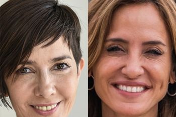 cristina perez cuestiono a victoria tolosa paz por su frase