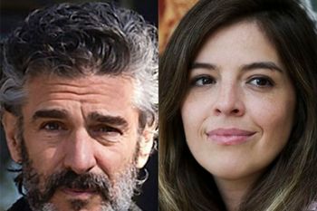 leo sbaraglia le pidio perdon a dalma por sus dichos sobre la serie de diego