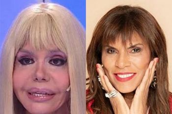 El comentario racista de Adriana Aguirre a Anamá Ferreira