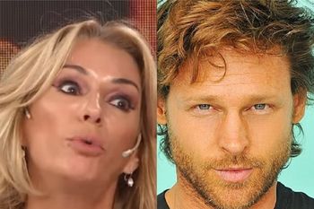 yanina latorre enfrento a mario guerci: es un enfermo