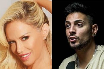 luli salazar invito a coscu a showmatch: mira la respuesta