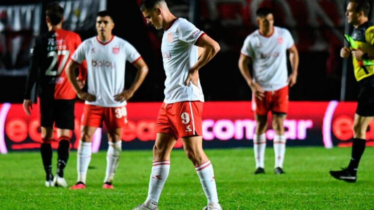 Estudiantes y el dato particular de los últimos partidos