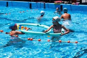 Comenzó la inscripción para la colonia de verano en Vicente López.