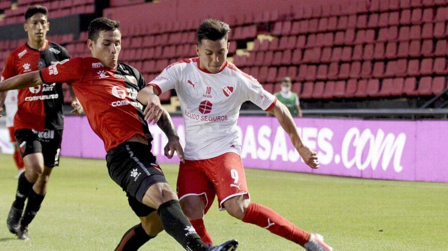Colón recibirá a Gimnasia luego de una buena primera rueda.