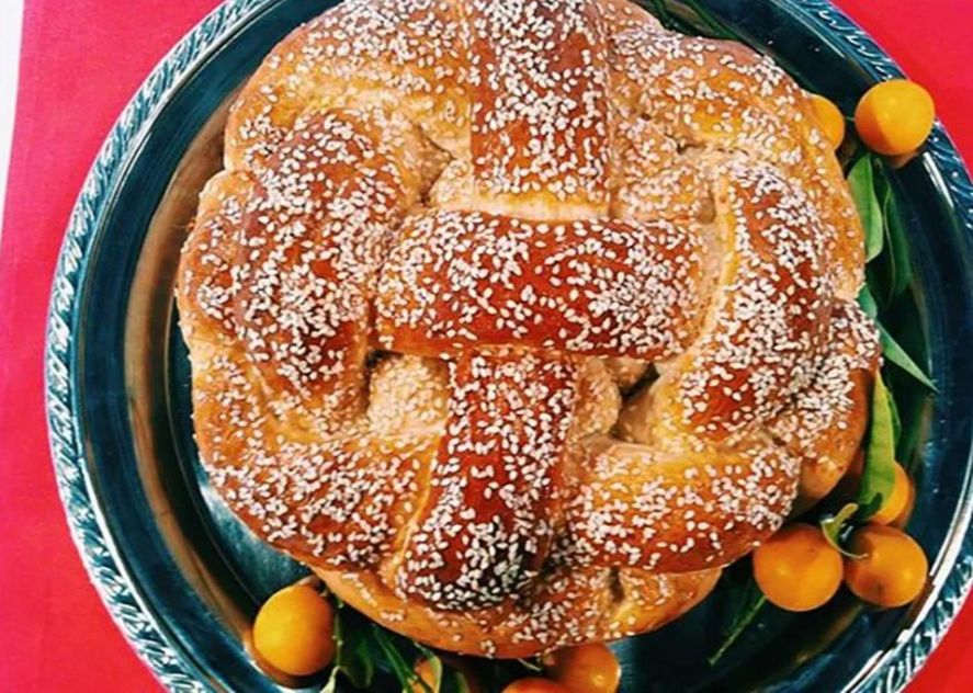 Las tradicionales comidas dulces para el Rosh Hashaná