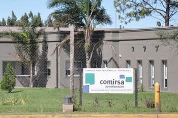 Crece el conflicto: Passaglia sigue sin firmar y frena inversiones a Ramallo