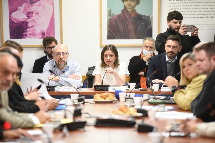 El Congreso empieza a debatir la reducción de la jornada laboral ...