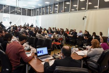 Ley de Alquileres: el proyecto oficialista obtuvo dictamen