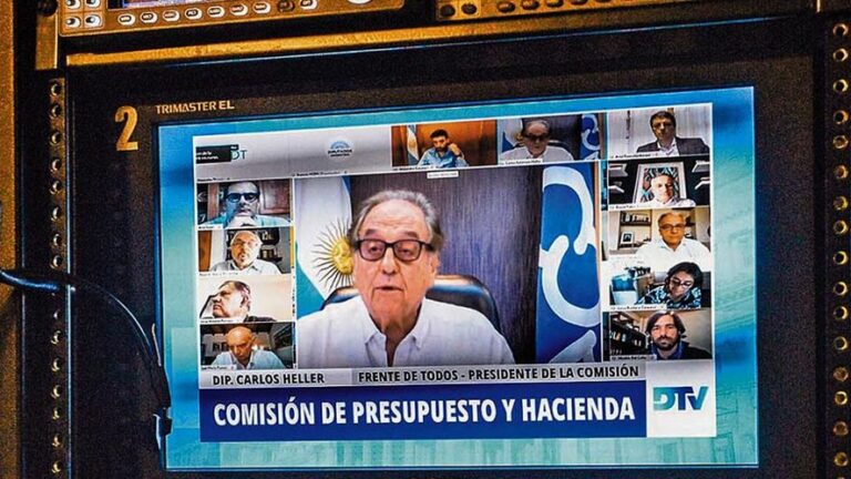Diputados dictaminarían alivio para entidades sin fines de lucro