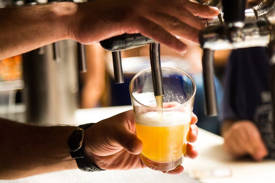  Llega la Cata Cervecera de Otoño de Avellaneda. 