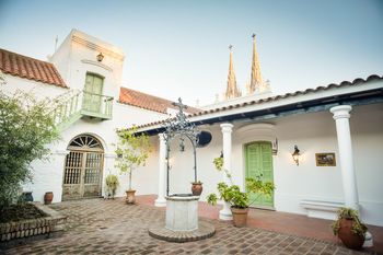 La Provincia desarrollará el programa A Cielo Abierto en museos, bibliotecas y lugares patrimoniales de la región.