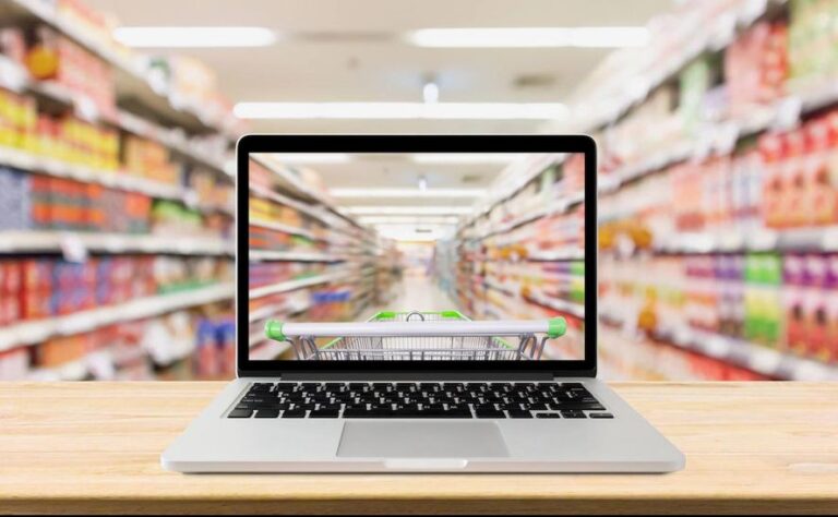 Banco Nación: hasta 35% de descuento en supermercados