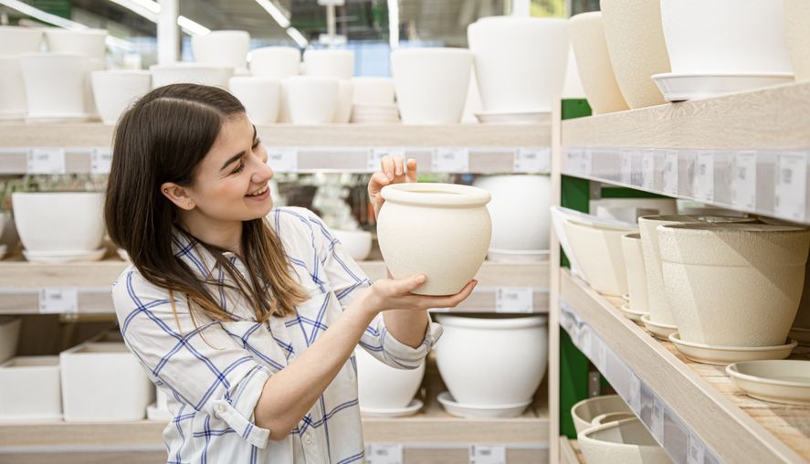 El Banco Provincia lanzó una promoción especial para que los clientes puedan comprar artículos para el hogar con descuento durante esta semana.