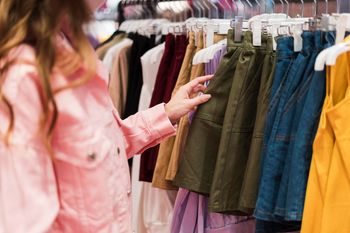 Banco Nación lanzó un descuento especial en indumentaria: cómo y dónde comprar.