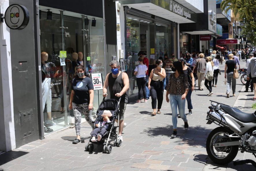 Antes de hacer las compras de Navidad, es útil conocer los derechos del consumidor