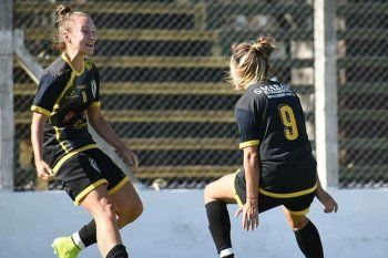 Comu jugará en el máximo nivel del fútbol femenino de AFA.