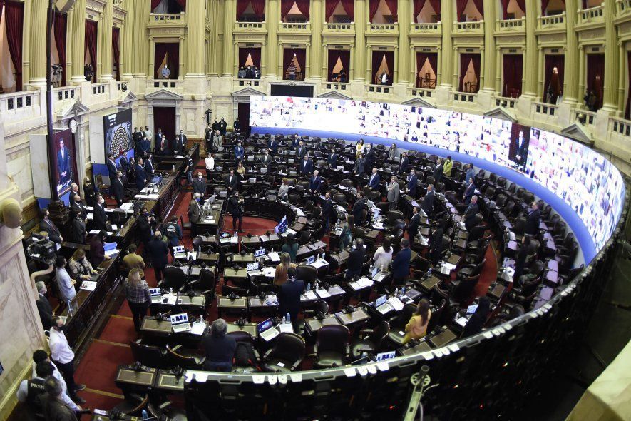 El martes 1 comienza a debatirse el proyecto para legalizar el aborto