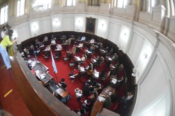 Concejo Deliberante de La Plata
