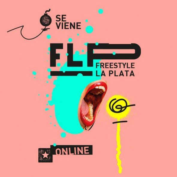 El concurso de Freestyle está dirigido a jóvenes de La Plata de hasta 30 años de edad
