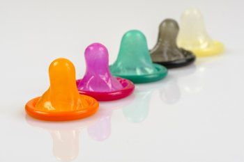 Sexo en cuarentena: ¿Cómo le fue a la industria de los preservativos? Sexo en cuarentena: ¿Cómo le fue a la industria de los preservativos?